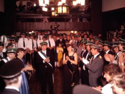 Schützenfest 1984